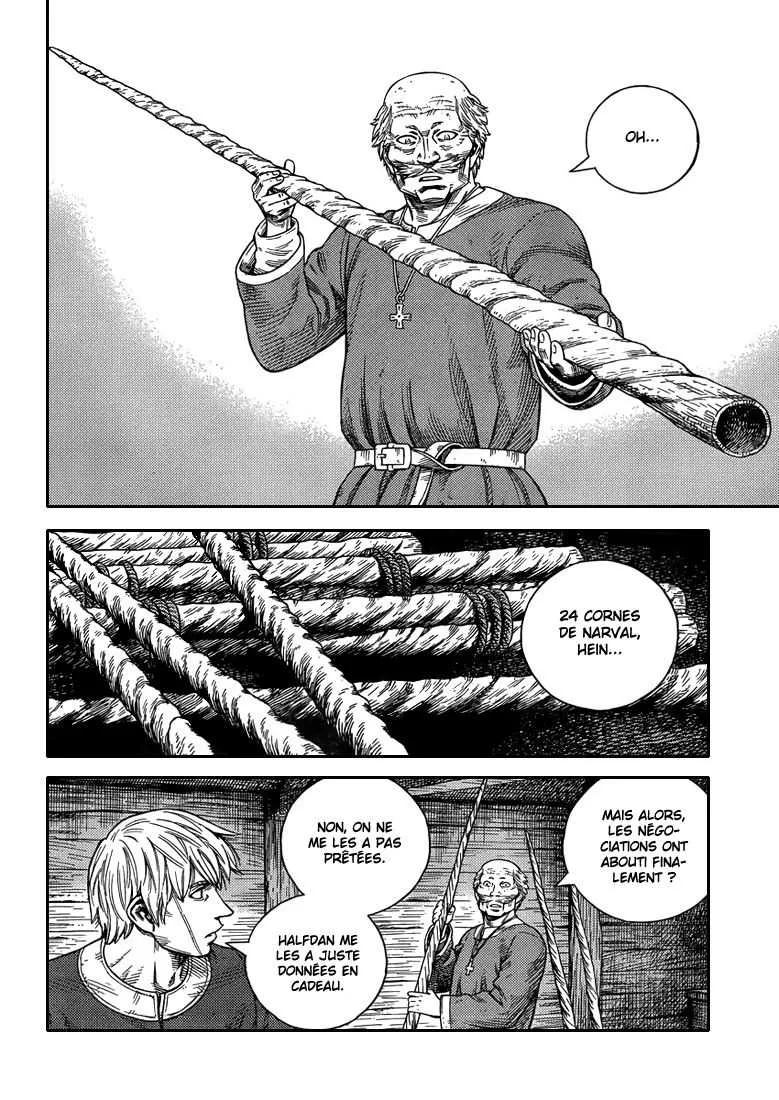Read Vinland Saga FRANCAIS Manga Online
