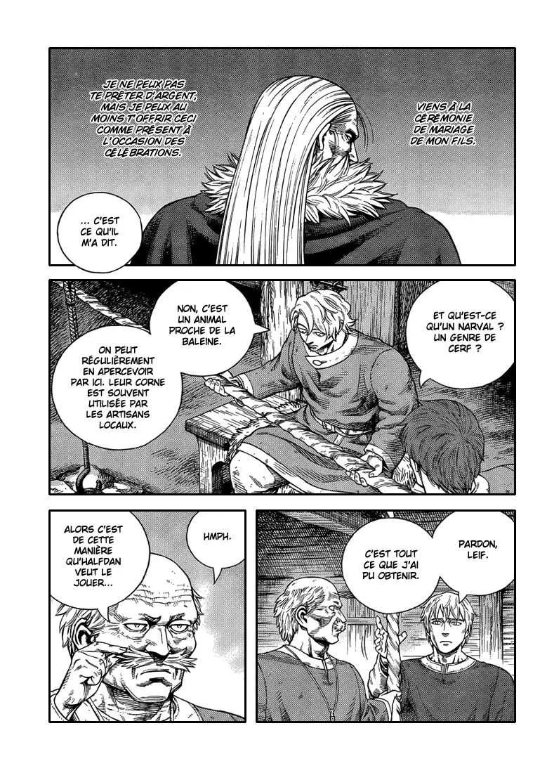 Read Vinland Saga FRANCAIS Manga Online