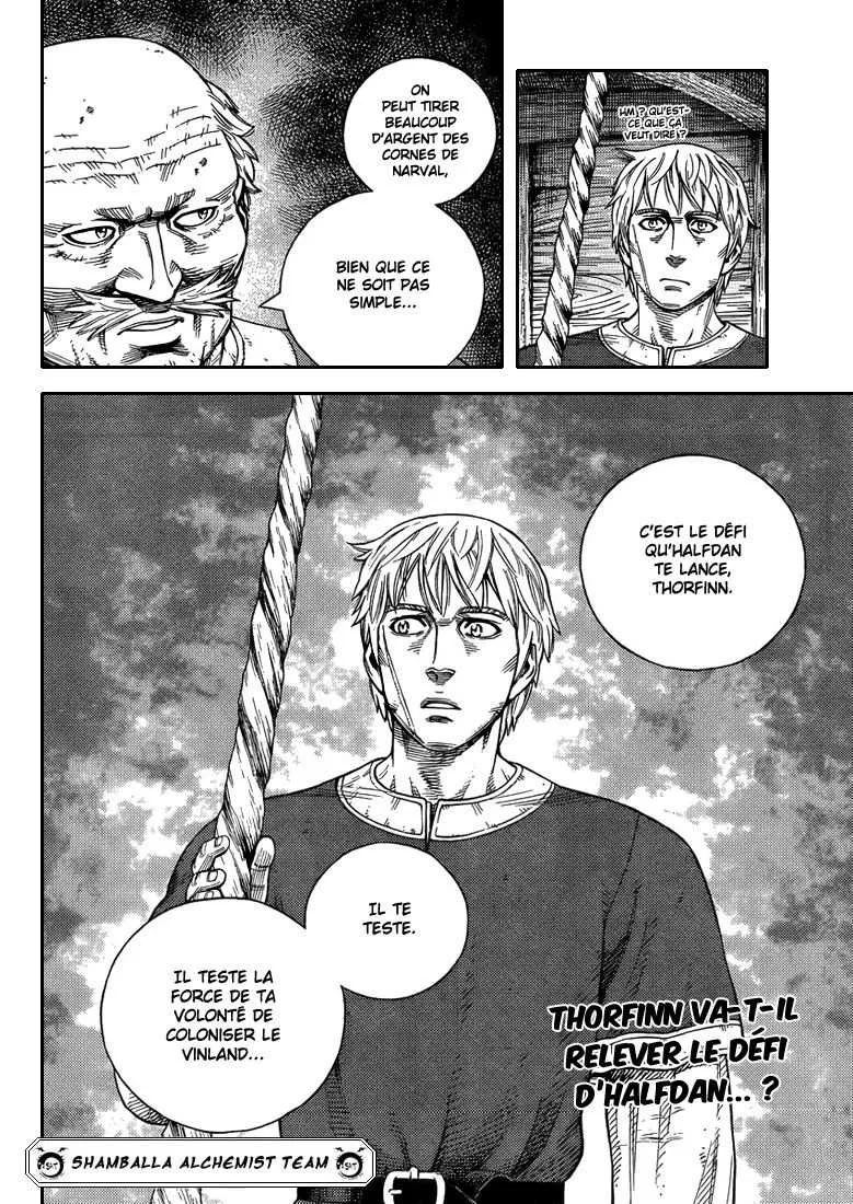 Read Vinland Saga FRANCAIS Manga Online