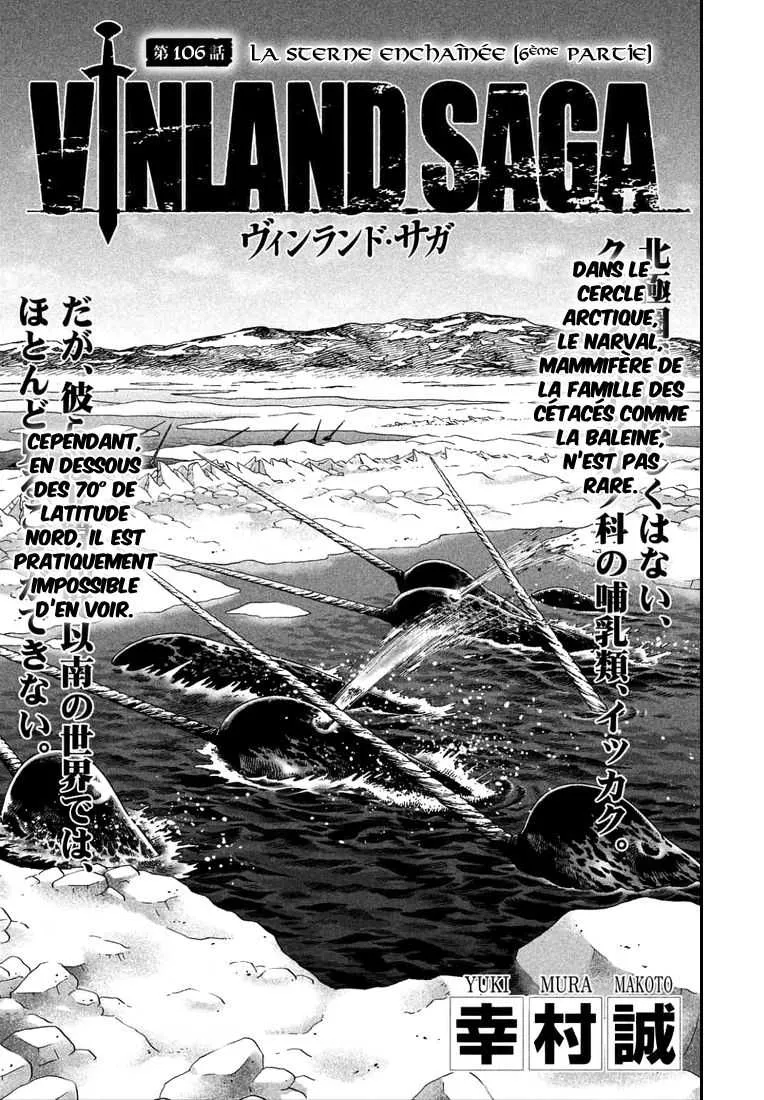 Read Vinland Saga FRANCAIS Manga Online