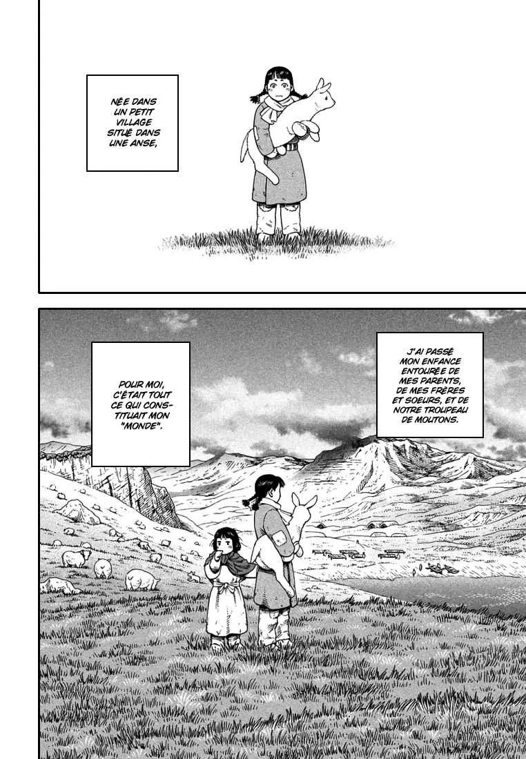 Read Vinland Saga FRANCAIS Manga Online