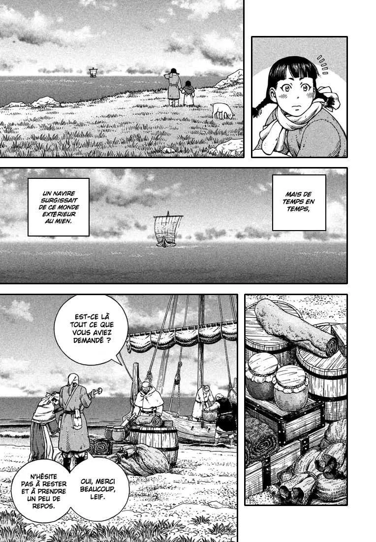 Read Vinland Saga FRANCAIS Manga Online