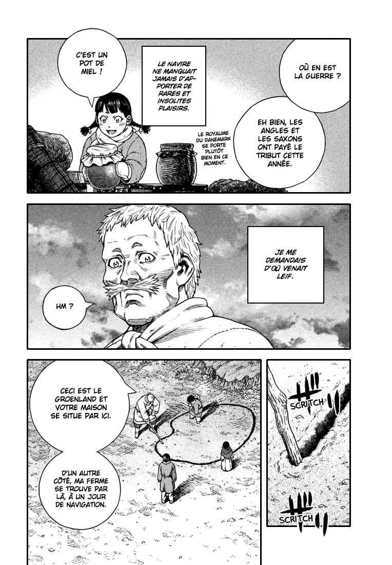 Read Vinland Saga FRANCAIS Manga Online