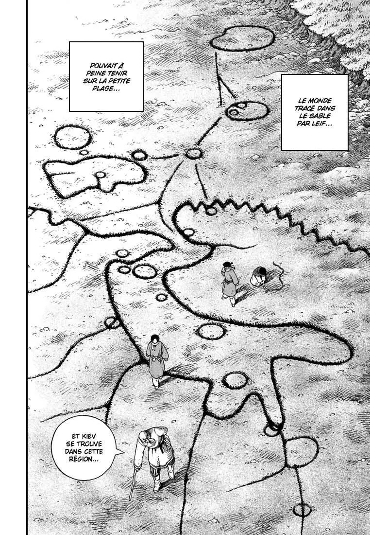 Read Vinland Saga FRANCAIS Manga Online