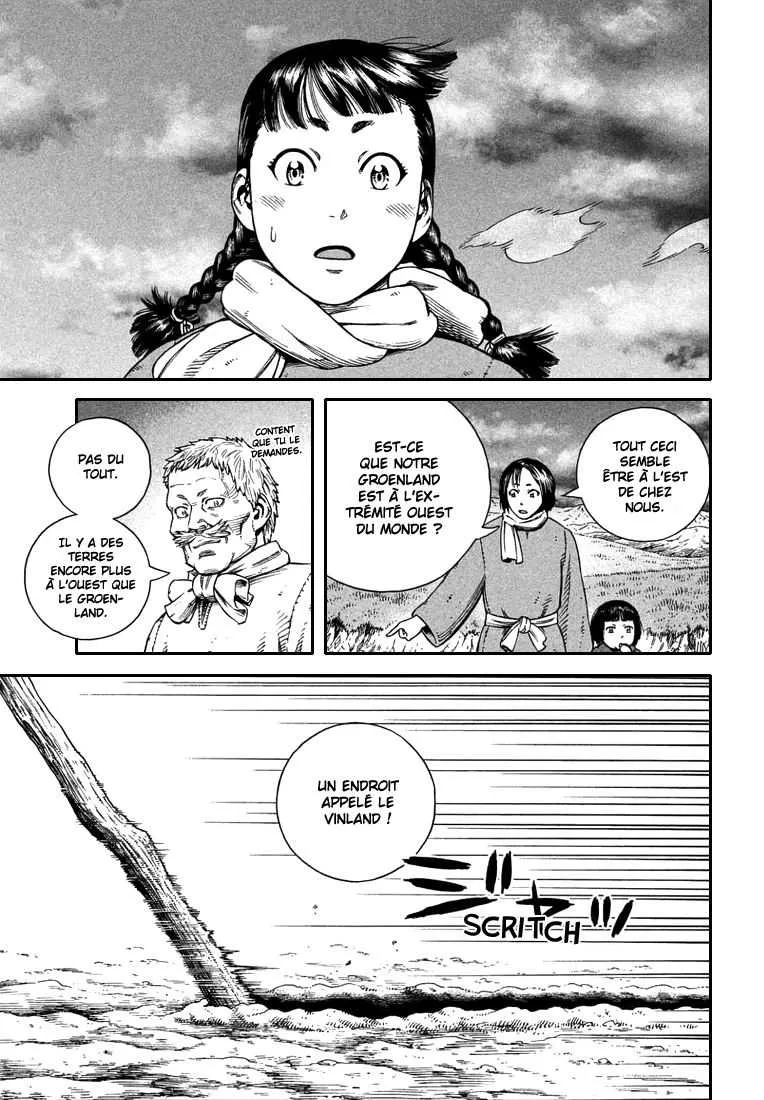 Read Vinland Saga FRANCAIS Manga Online