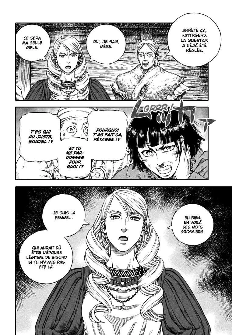 Read Vinland Saga FRANCAIS Manga Online