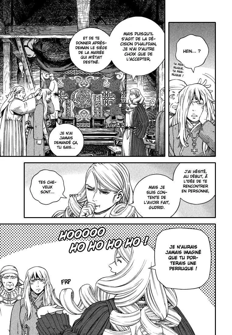 Read Vinland Saga FRANCAIS Manga Online
