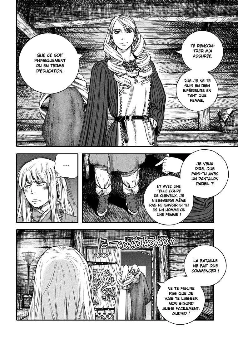 Read Vinland Saga FRANCAIS Manga Online
