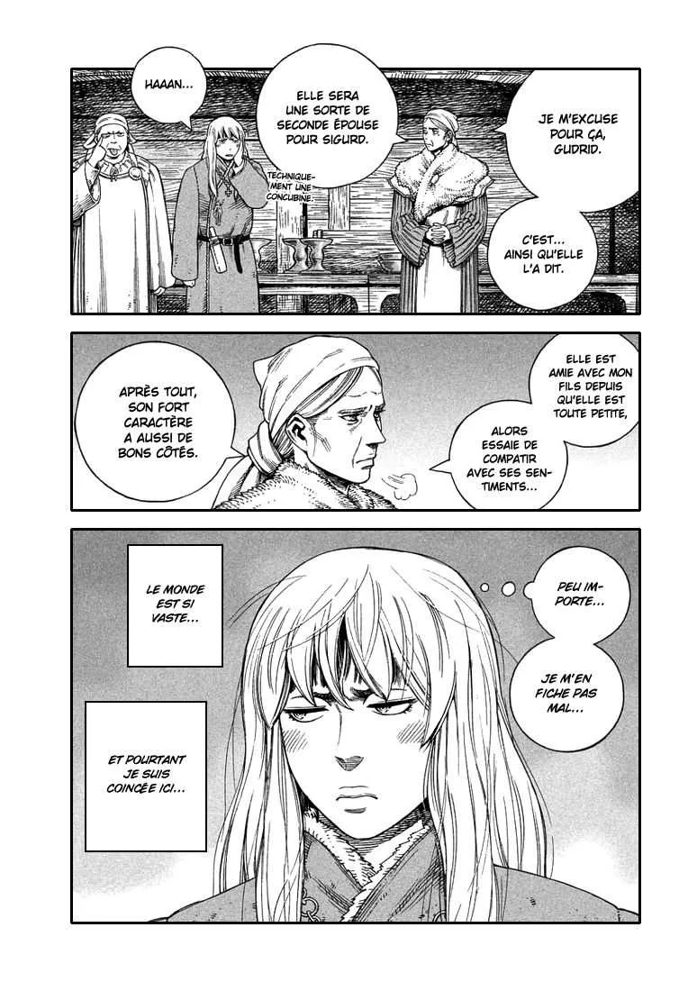 Read Vinland Saga FRANCAIS Manga Online