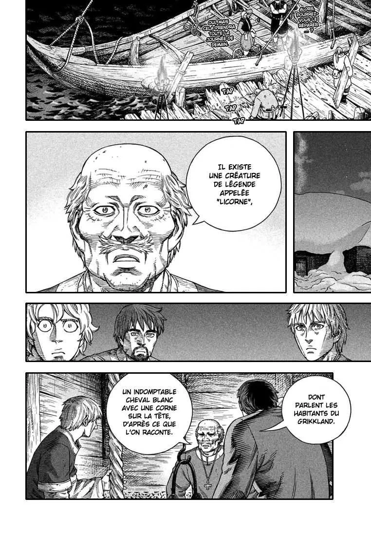 Read Vinland Saga FRANCAIS Manga Online