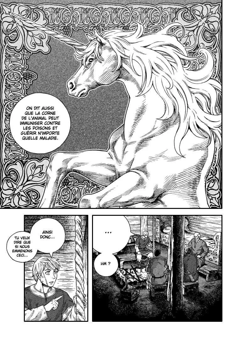 Read Vinland Saga FRANCAIS Manga Online