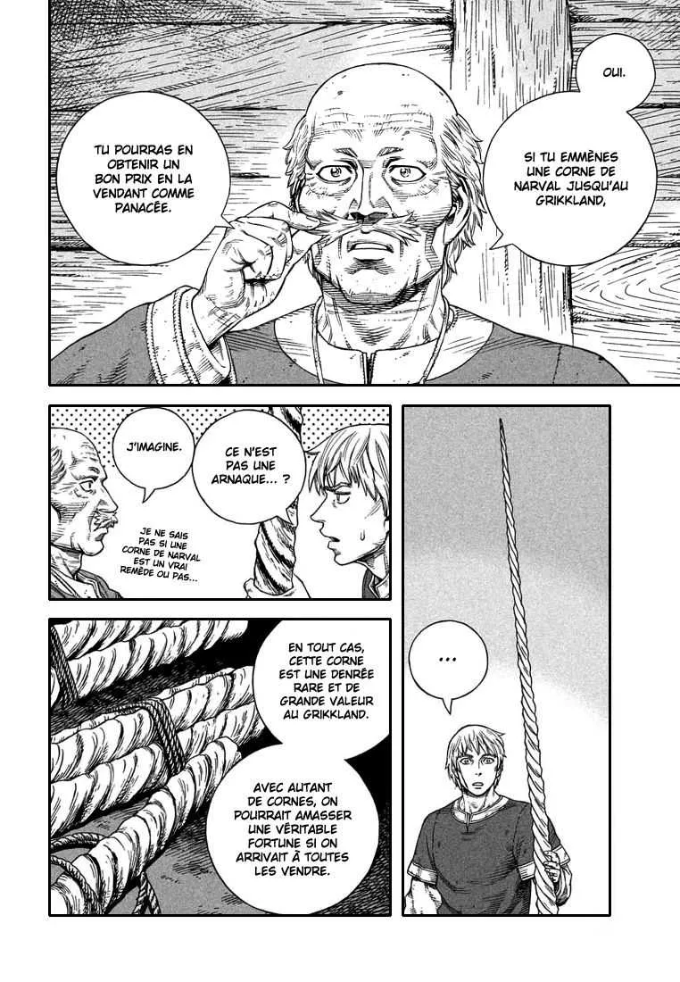 Read Vinland Saga FRANCAIS Manga Online