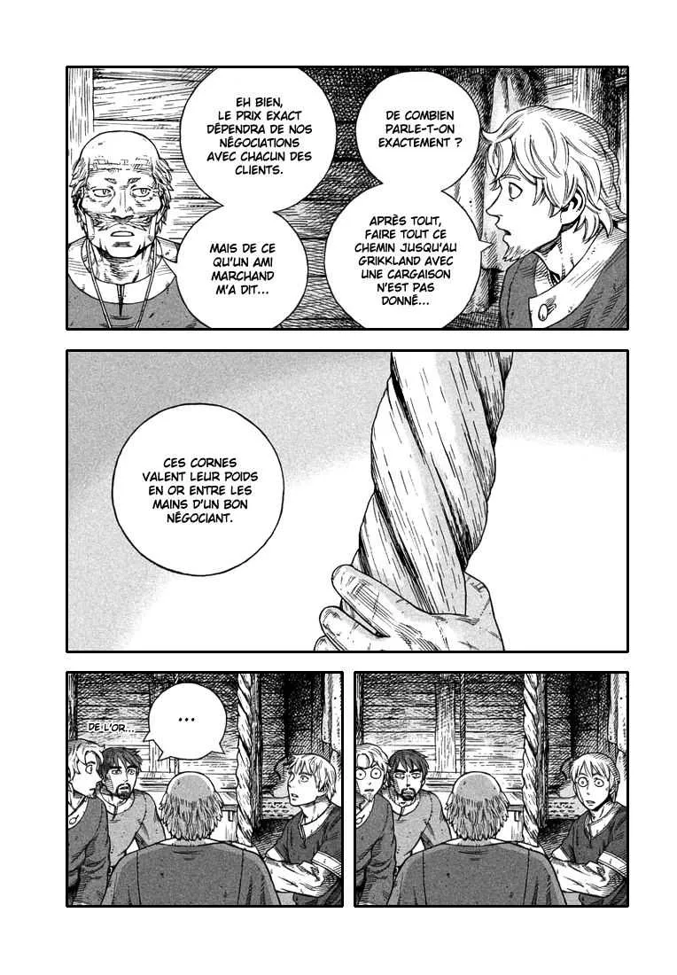 Read Vinland Saga FRANCAIS Manga Online