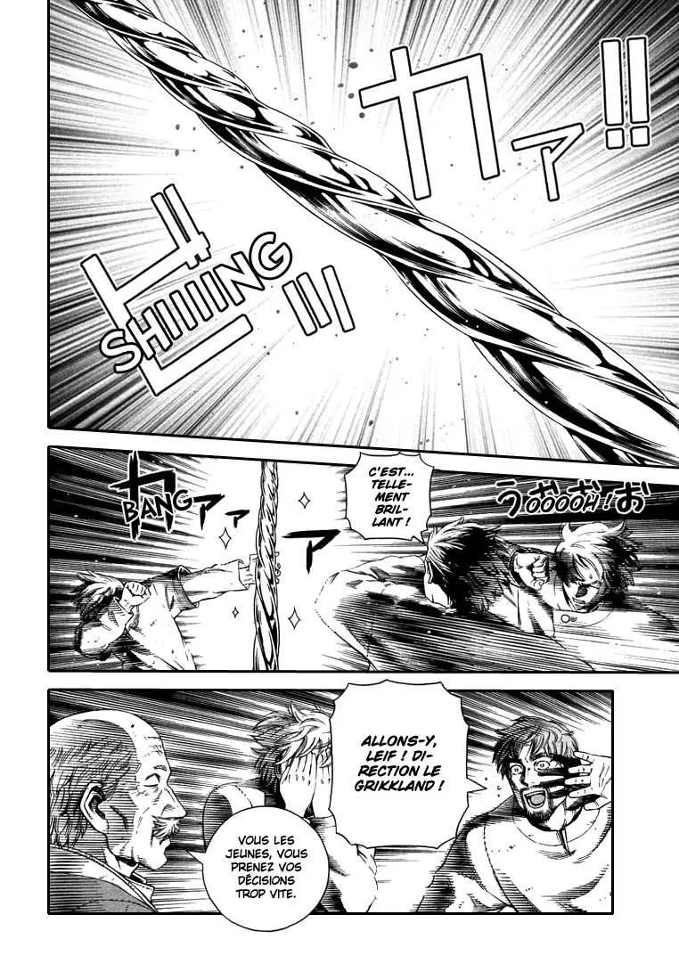 Read Vinland Saga FRANCAIS Manga Online