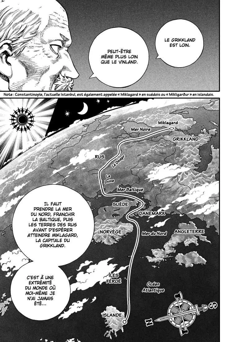 Read Vinland Saga FRANCAIS Manga Online