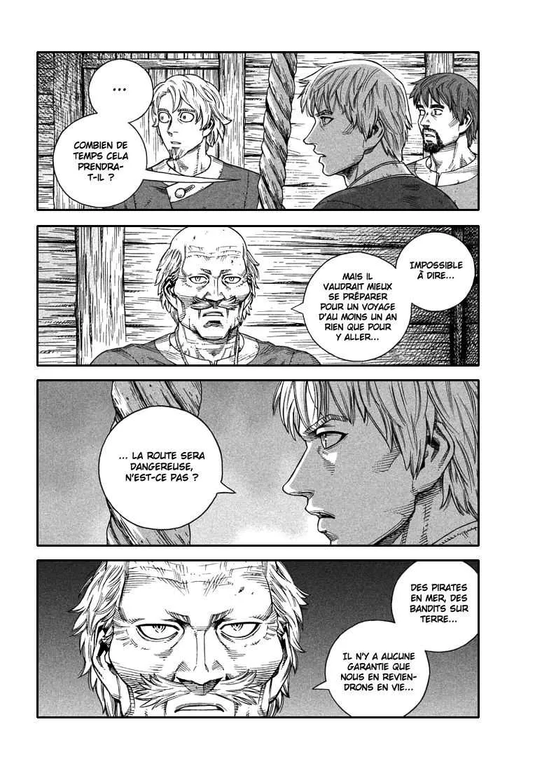 Read Vinland Saga FRANCAIS Manga Online