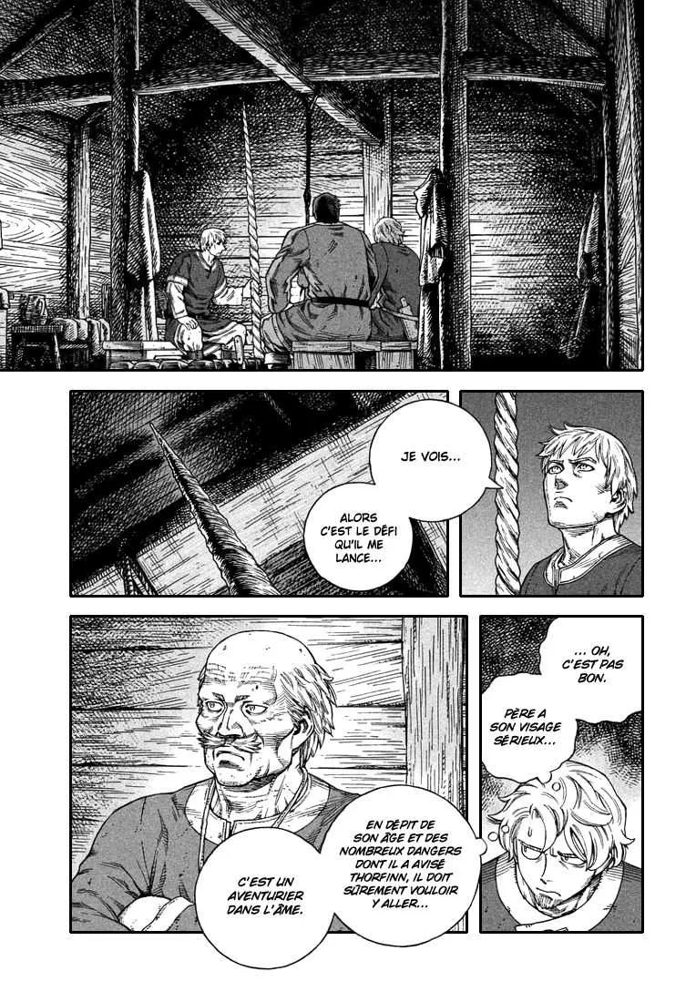 Read Vinland Saga FRANCAIS Manga Online