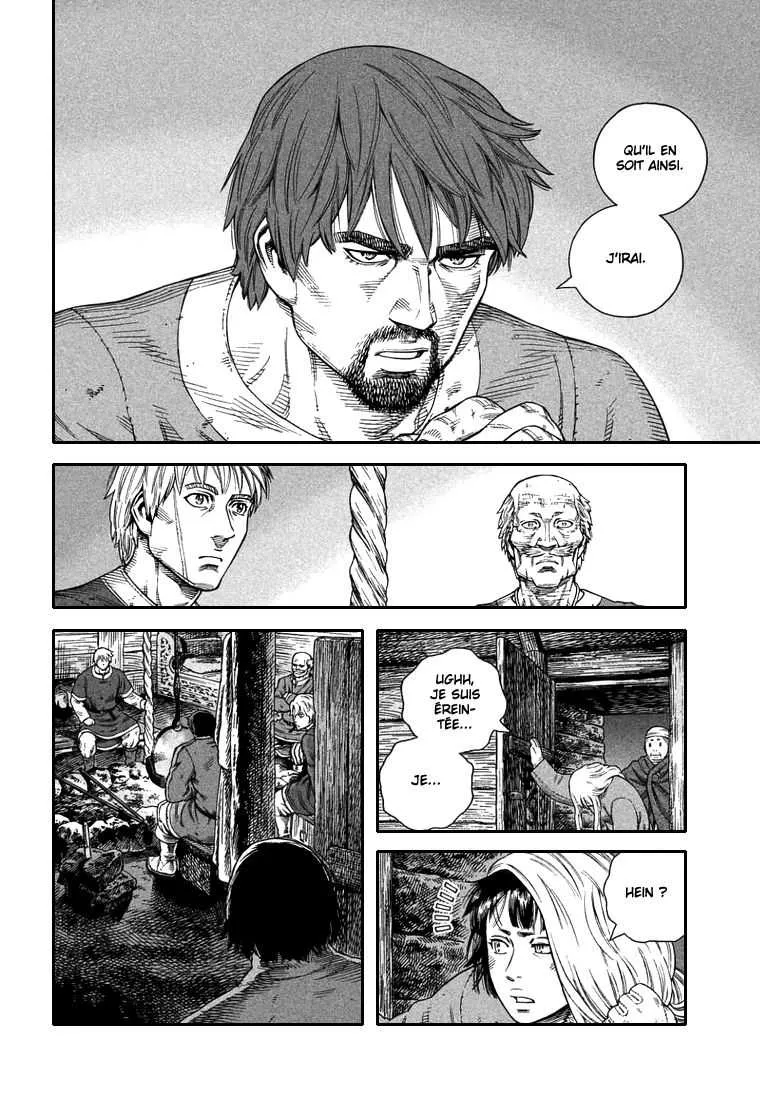 Read Vinland Saga FRANCAIS Manga Online
