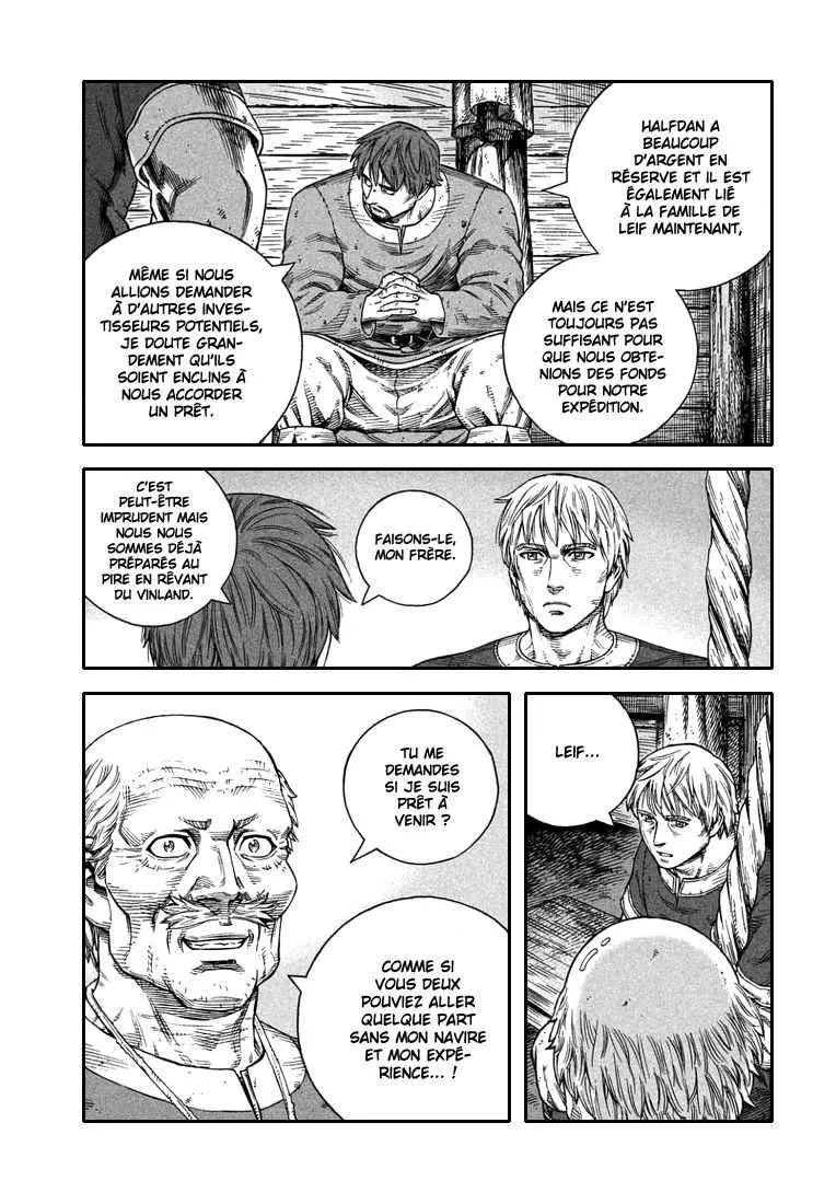 Read Vinland Saga FRANCAIS Manga Online