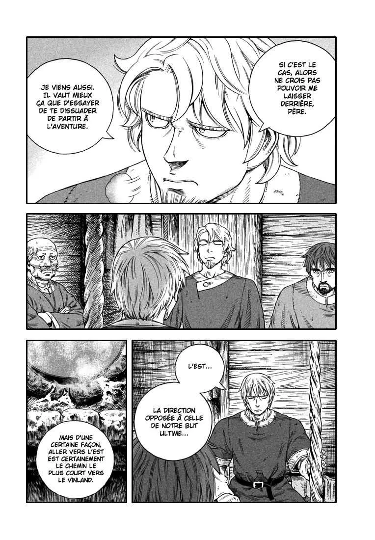 Read Vinland Saga FRANCAIS Manga Online