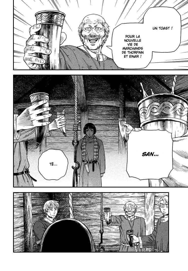 Read Vinland Saga FRANCAIS Manga Online