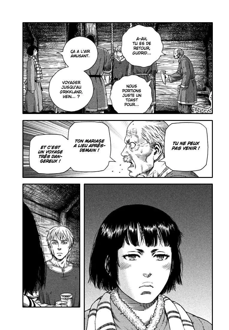 Read Vinland Saga FRANCAIS Manga Online