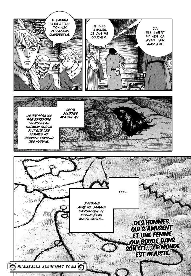 Read Vinland Saga FRANCAIS Manga Online