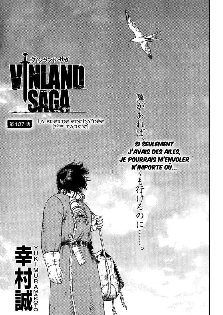 Read Vinland Saga FRANCAIS Manga Online