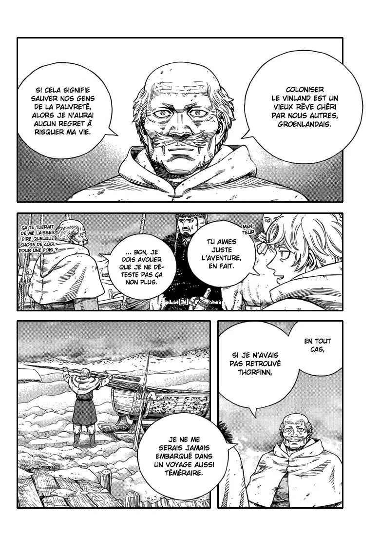 Read Vinland Saga FRANCAIS Manga Online