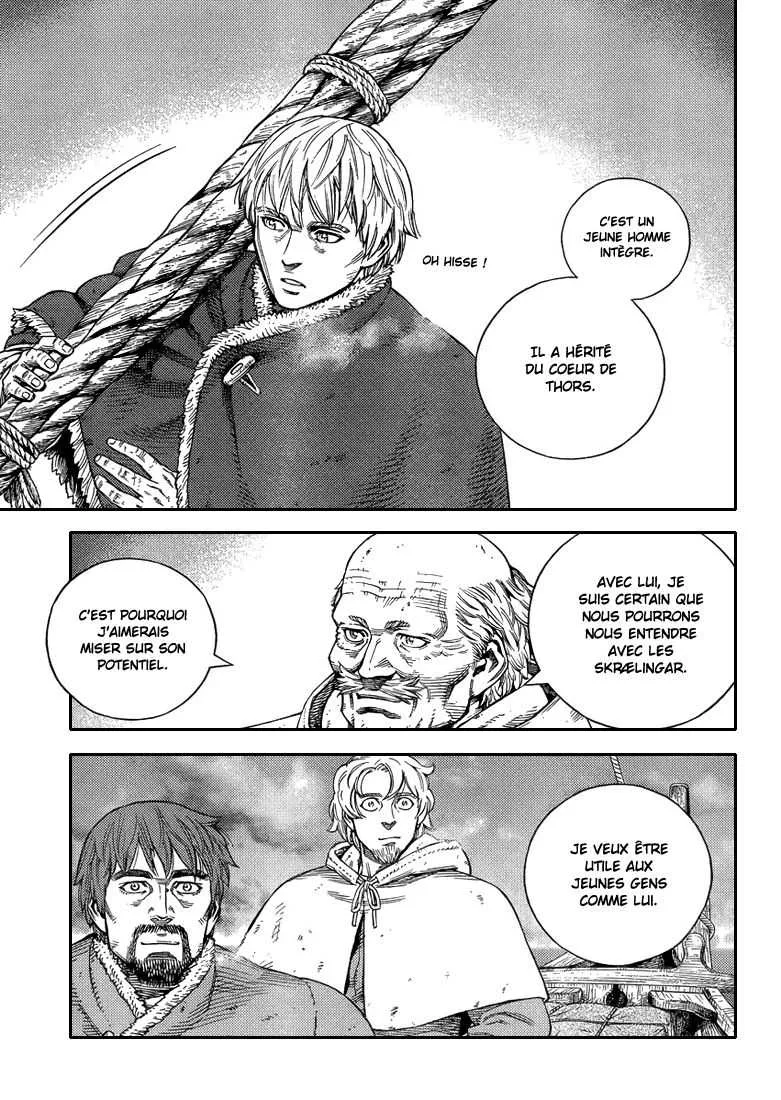 Read Vinland Saga FRANCAIS Manga Online