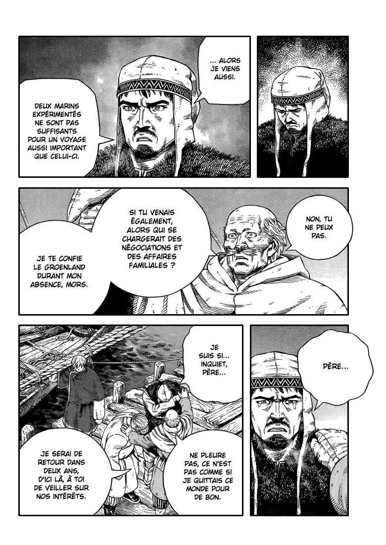 Read Vinland Saga FRANCAIS Manga Online