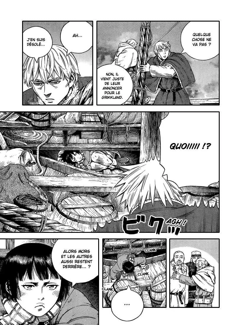 Read Vinland Saga FRANCAIS Manga Online