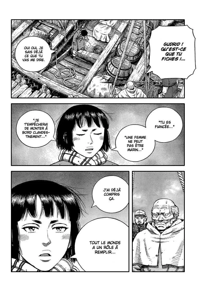 Read Vinland Saga FRANCAIS Manga Online