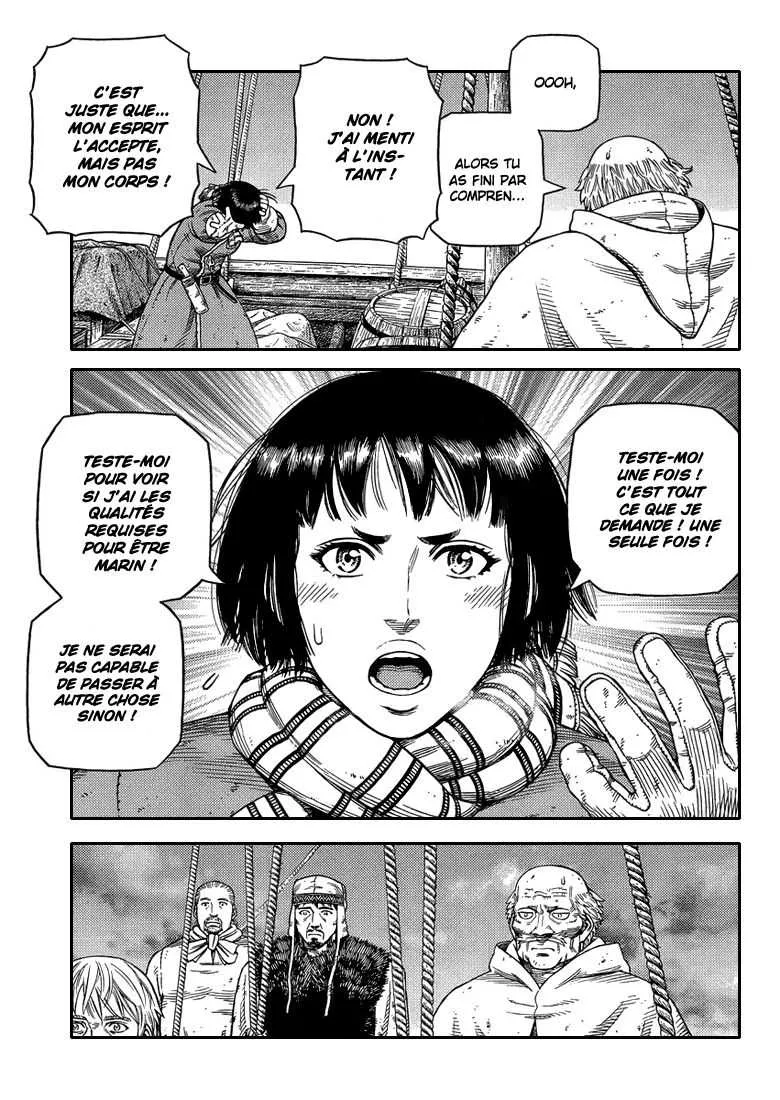Read Vinland Saga FRANCAIS Manga Online