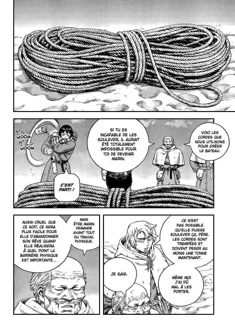 Read Vinland Saga FRANCAIS Manga Online