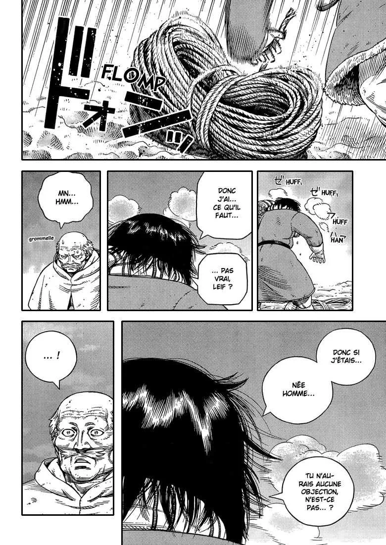 Read Vinland Saga FRANCAIS Manga Online