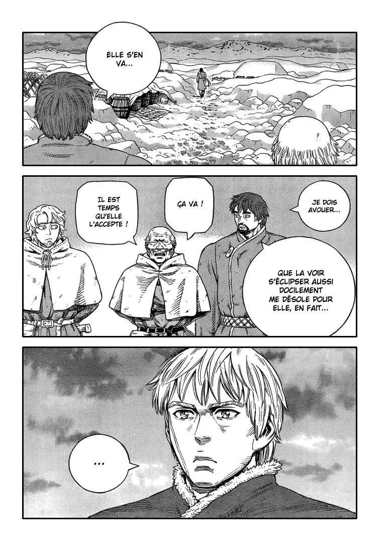 Read Vinland Saga FRANCAIS Manga Online