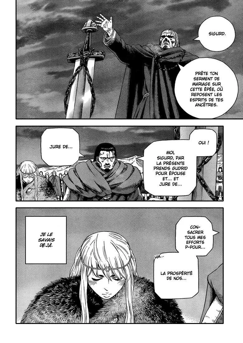 Read Vinland Saga FRANCAIS Manga Online