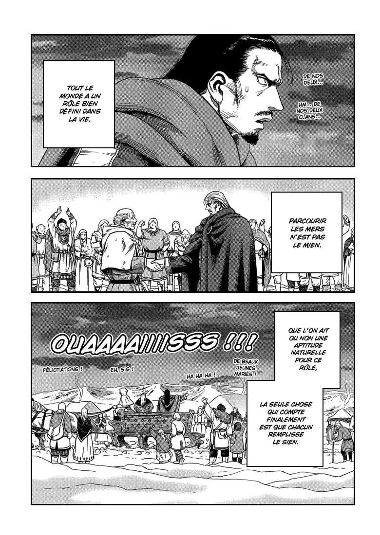 Read Vinland Saga FRANCAIS Manga Online