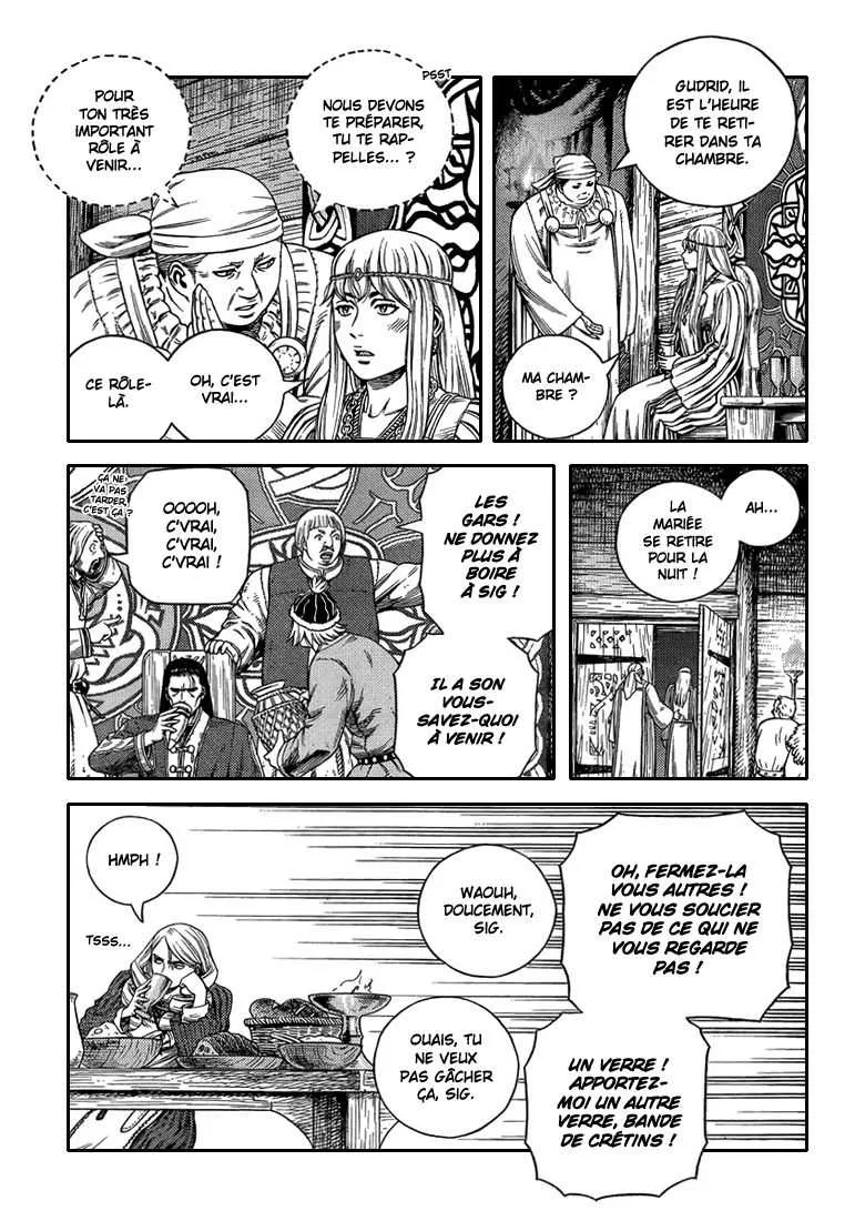 Read Vinland Saga FRANCAIS Manga Online