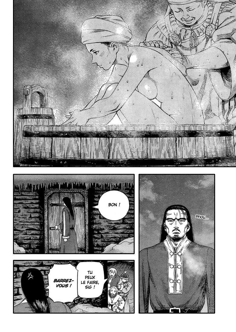 Read Vinland Saga FRANCAIS Manga Online