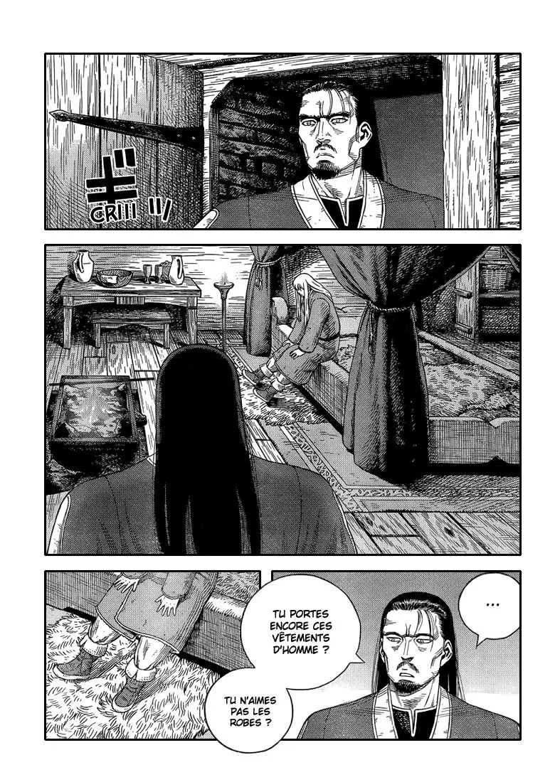Read Vinland Saga FRANCAIS Manga Online