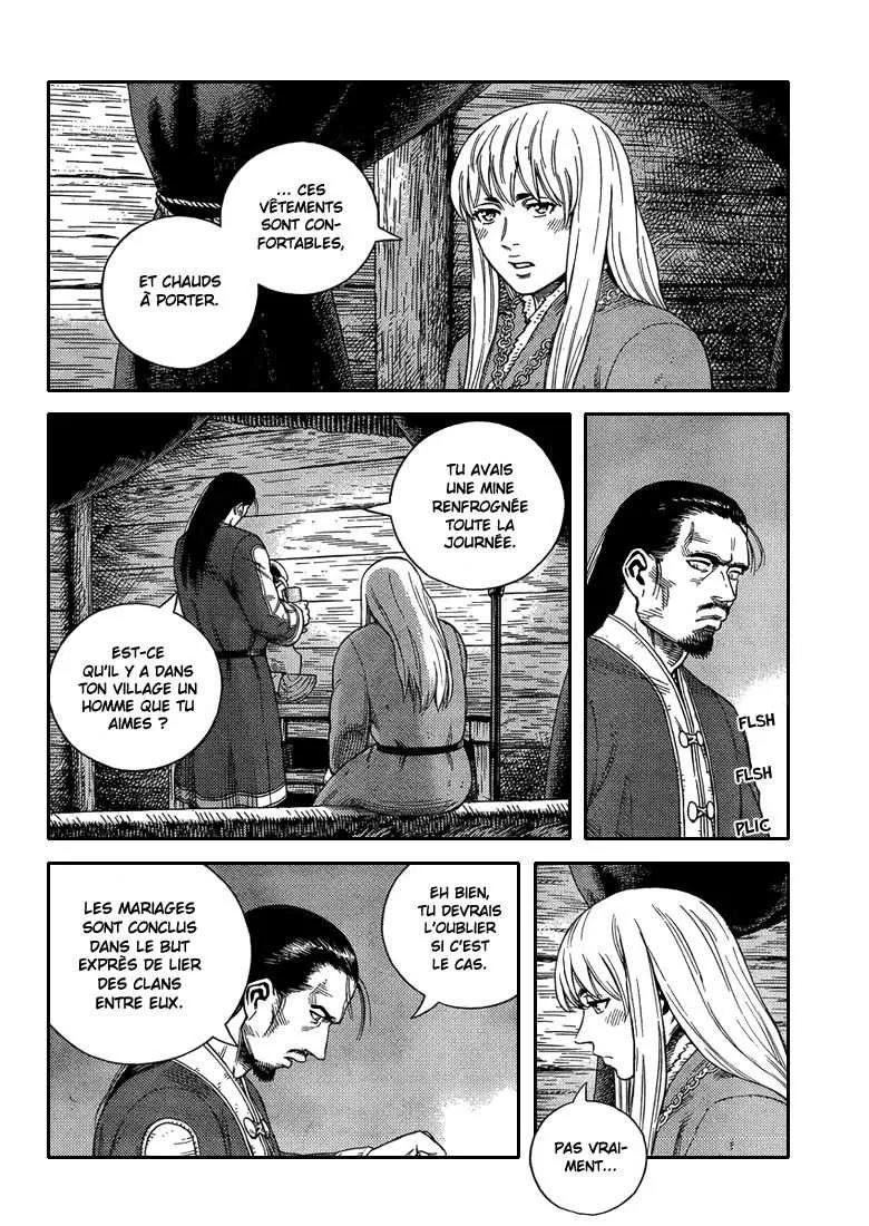 Read Vinland Saga FRANCAIS Manga Online