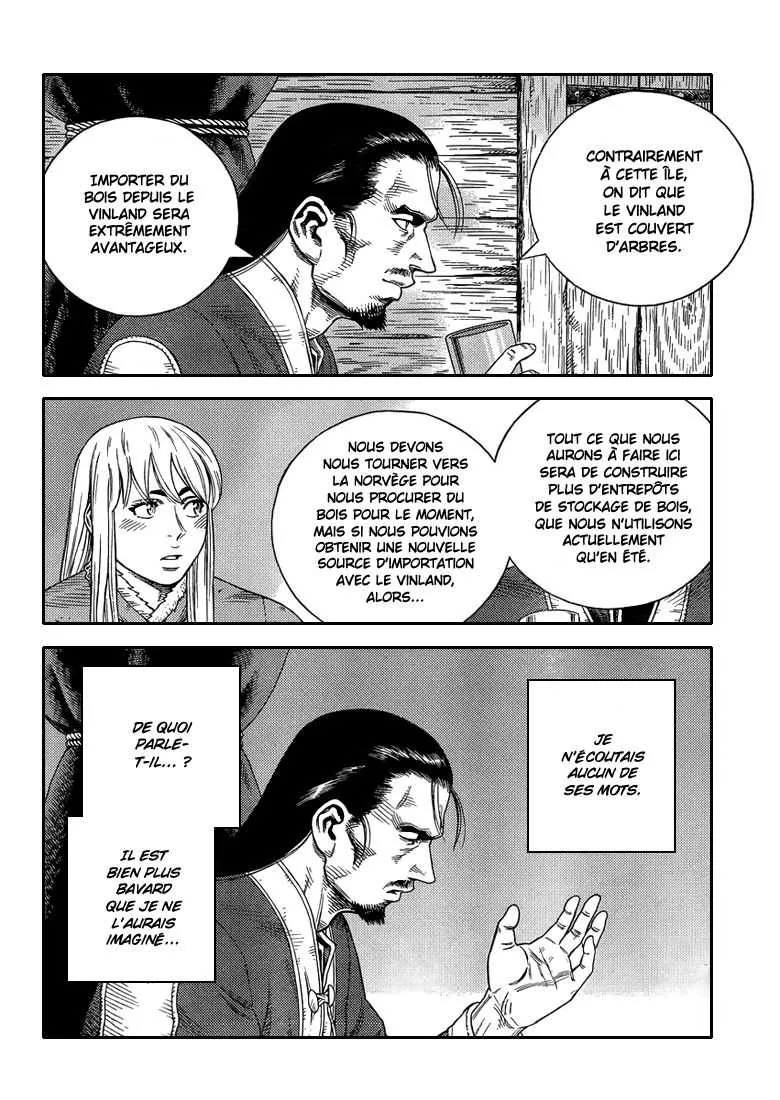 Read Vinland Saga FRANCAIS Manga Online