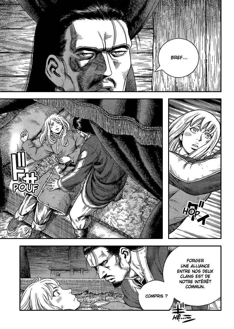 Read Vinland Saga FRANCAIS Manga Online