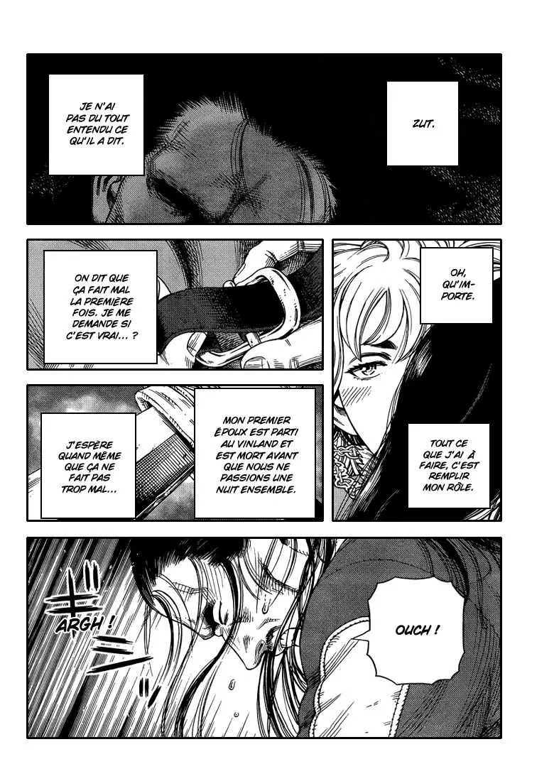 Read Vinland Saga FRANCAIS Manga Online