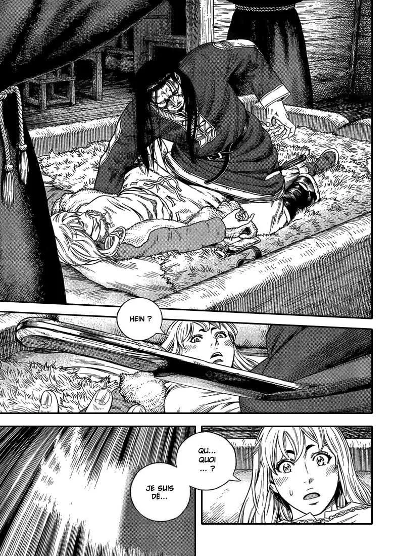 Read Vinland Saga FRANCAIS Manga Online