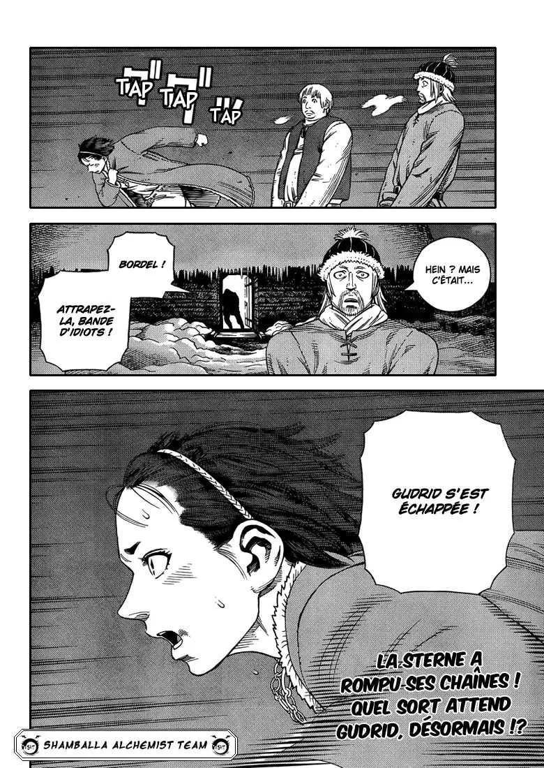 Read Vinland Saga FRANCAIS Manga Online
