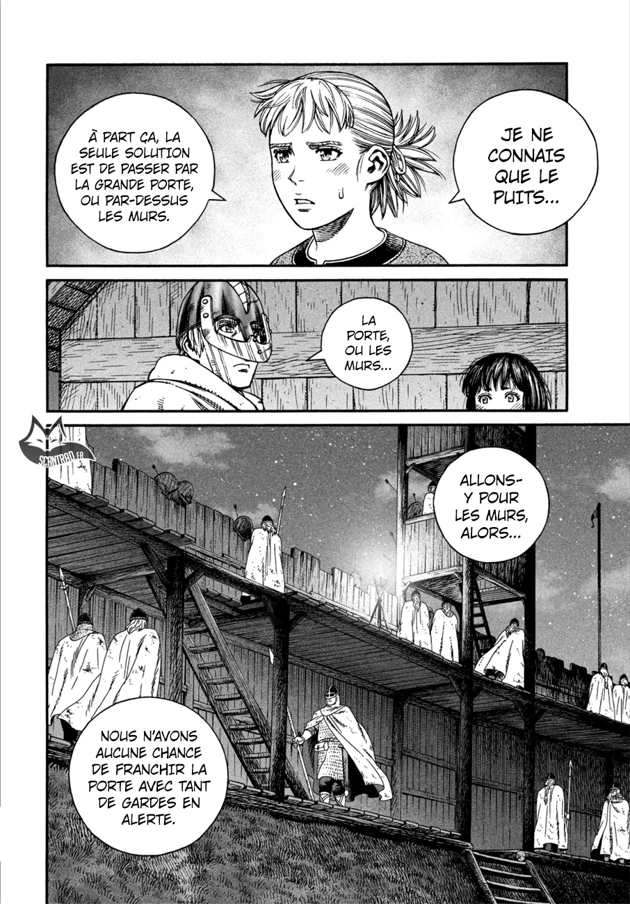 Read Vinland Saga FRANCAIS Manga Online