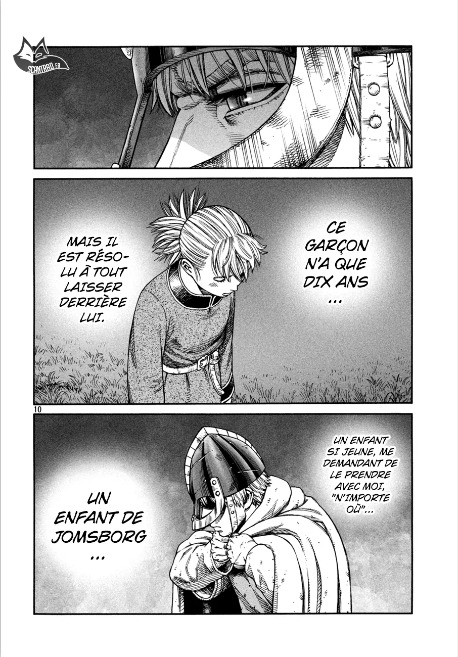 Read Vinland Saga FRANCAIS Manga Online